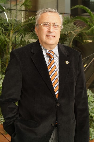 The Fragility Fracture Networks Grants Lebanon its Pioneering President's Award